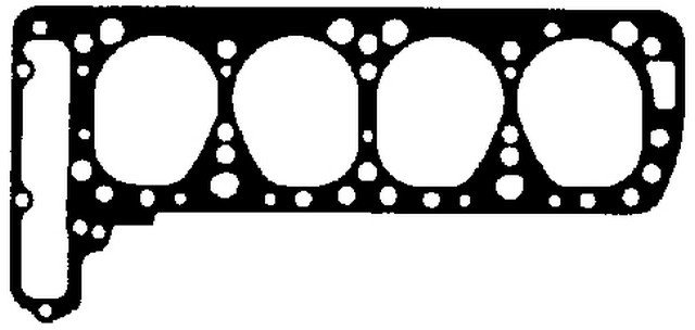 Silindir Kapak Contası 115-123 200-220  87.oo - A1150164020