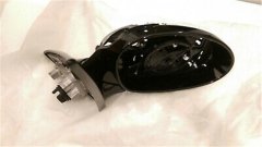 AYNA E92/R KATLAMALI (PARLAK SİYAH) BMW 51167176192