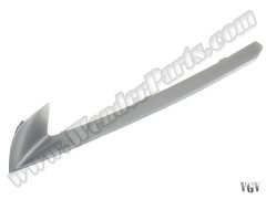 Tampon Izgara Çitası F10 Ön Sol 2014-16 - 51117331765