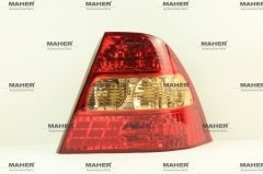 Stop Lambası Corolla 02-03 Sedan Duysuz Sağ 21219L8Rldue