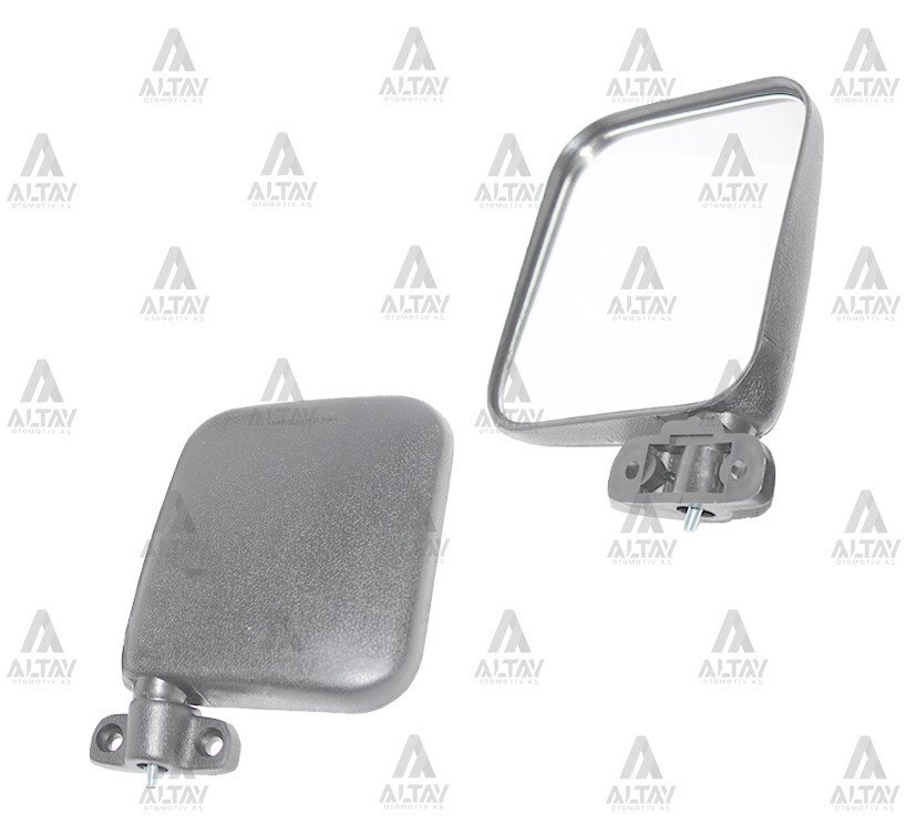 Ayna Dış Dikiz E-2200  92-98 Sol Sa5069170