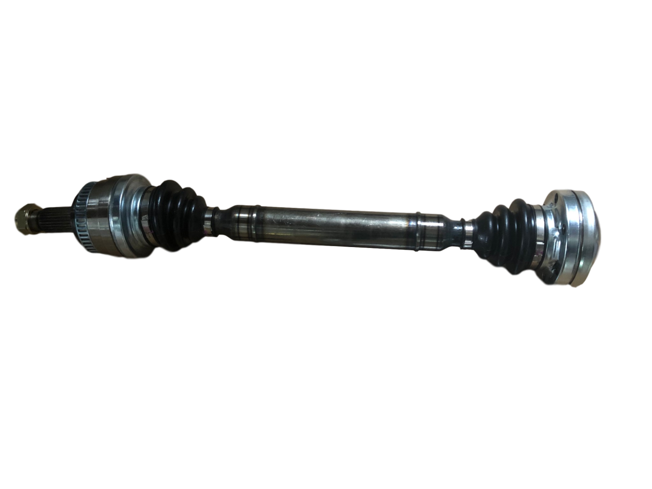 Bmw E87-E90 Sol Arka Aks 33217547069