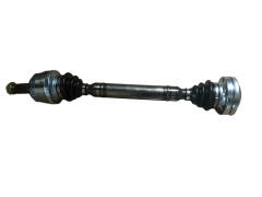 Bmw E87-E90 Sol Arka Aks 33217547069