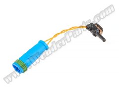 Fren Balata Fişi W205 W176 W246 W242 C117 X156 Ön - 1695401617