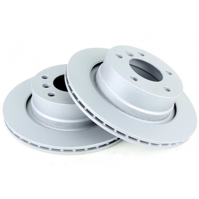 FREN DİSKİ BMW ARKA E85 E86 Z4 2008-2015 34216794303