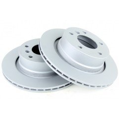 FREN DİSKİ BMW ARKA E85 E86 Z4 2008-2015 34216794303