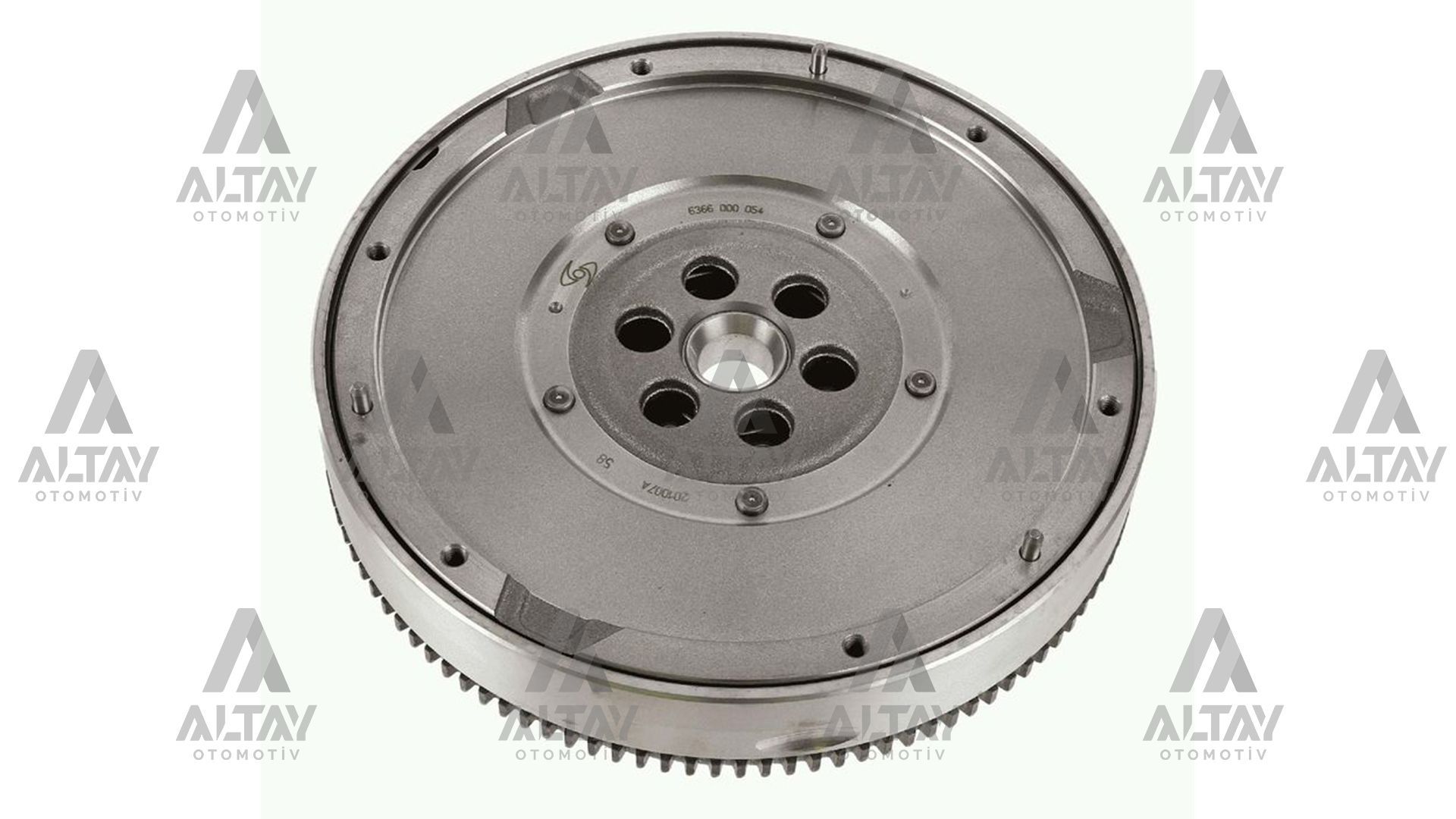 VOLAN MONDEO / SMAX / VOLVO S60-S80-V60-V70  11=>1,6 TDCI