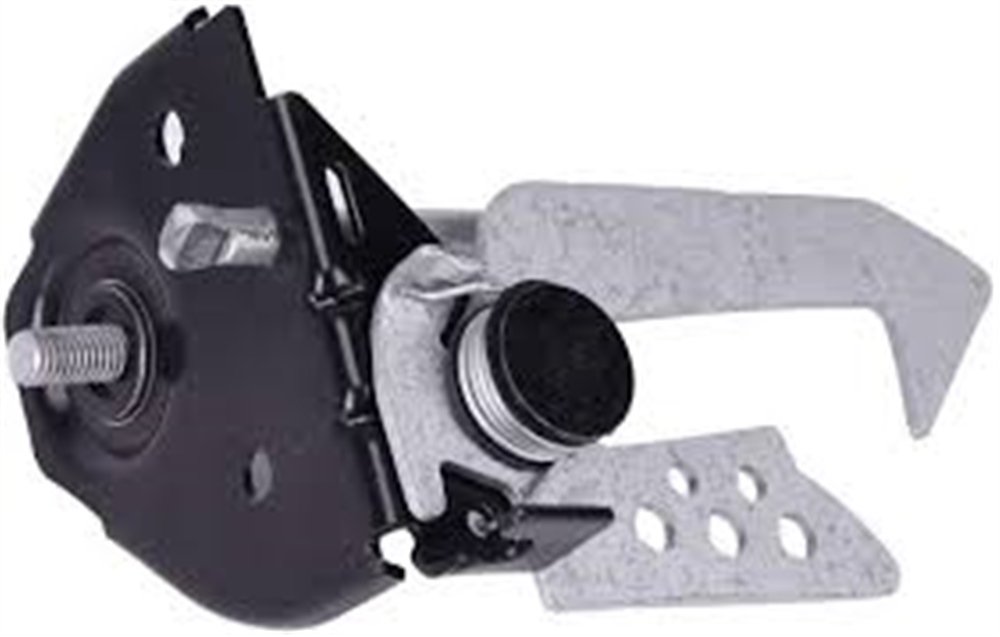 KAPUT KİLİDİ ÜST L F10 BMW 51237183763