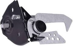 KAPUT KİLİDİ ÜST L F10 BMW 51237183763