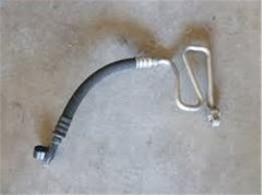 KLİMA BORUSU BMW E39 64538370726
