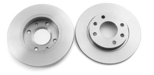 Fren Diski 206 98-09 / Xsara 97-05 / 306 93-02 / Ön Düz 247-4 4246R9