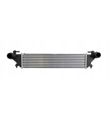Fiat Egea İntercooler Turbo Radyatörü 1.3 Multijet
