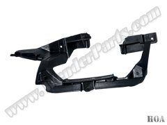 Egzoz Ucu Braketi X156 Arka Sol -GLA- 2017- - 1568851900