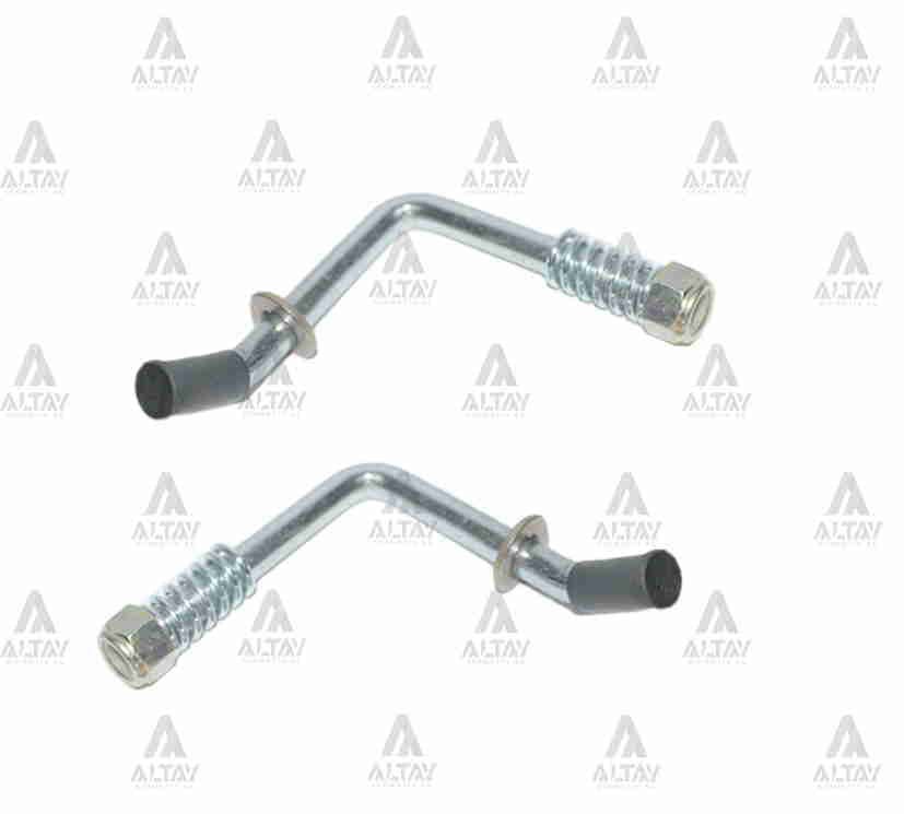 Kasa Kapak Mandalı Kmy Yaylı Sağ 05=> (Yerli) 610144F000