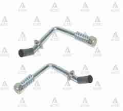 Kasa Kapak Mandalı Kmy Yaylı Sağ 05=> (Yerli) 610144F000