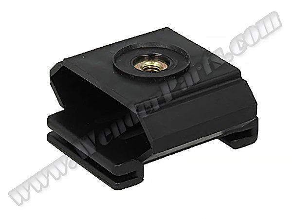 Tampon Braketi W201 Arka Yan - 2018800114