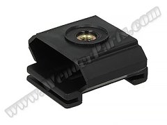 Tampon Braketi W201 Arka Yan - 2018800114