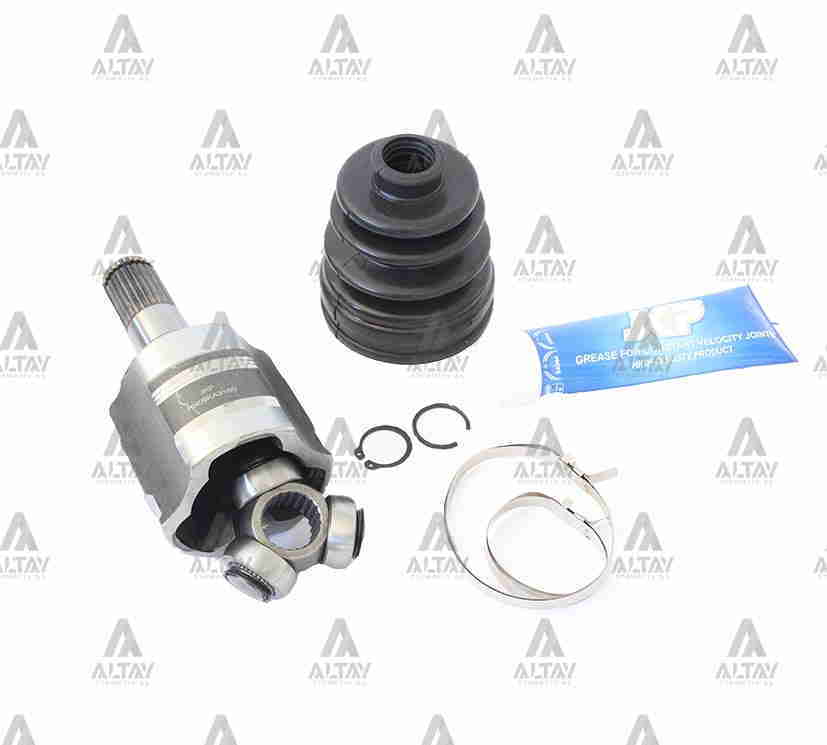 Aks Kafası İç Accent 06-11 Era Benzinli 25X41X22 4,95051E+55