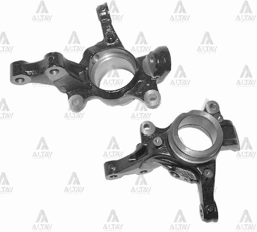 Aks Taşıyıcı Corolla 03-07 Ön Sağ 43211-19015
