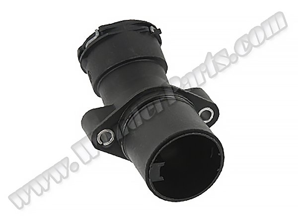 Termostat Kapağı M271 [W203 W204 W211] - 2712001256