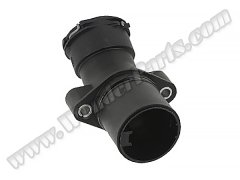 Termostat Kapağı M271 [W203 W204 W211] - 2712001256