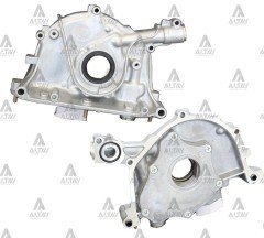 Yağ Pompa Crv  96-98 2000Cc / B20B3 / Cıvıc B16A2  96-01 Vtı 15100Pr4A03