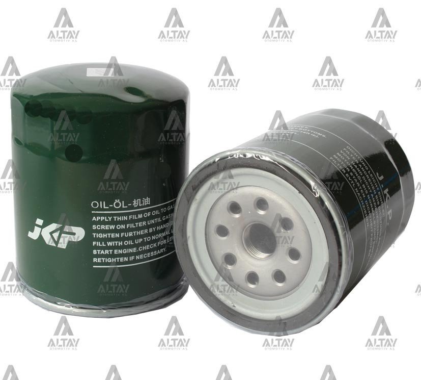 Yağ Filtresi H-350 2631641000