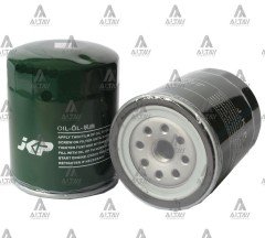 Yağ Filtresi H-350 2631641000