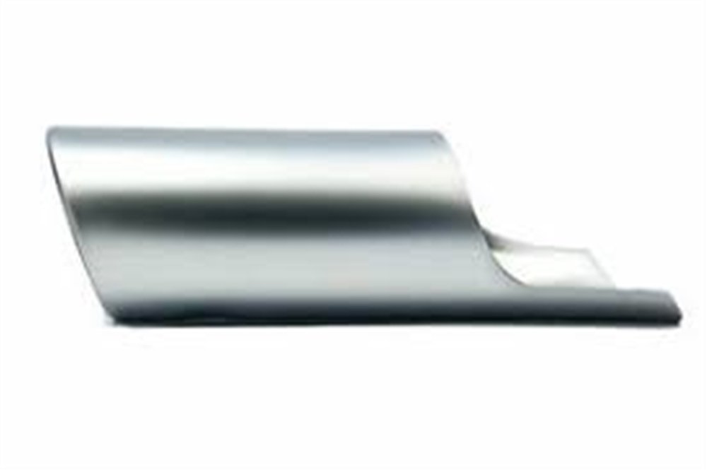 EKSOZ UCU CROM E90 BMW 18307553641