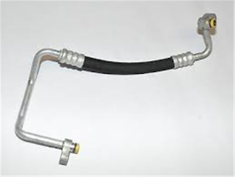 KLİMA BORUSU BMW E60,E61 64536910804