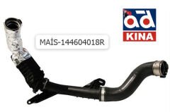 TURBO BORUSU 144604018R 144609034R CLIO IV LODGY DOKKER 1.5 K9K 90HP