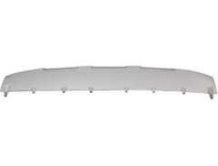 TAMPON ALT KAPLAMA HAVA KANALLI X1/F48 BMW 51117425977