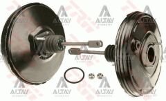 WESTİNGHOUSE ASTRA H 07=>