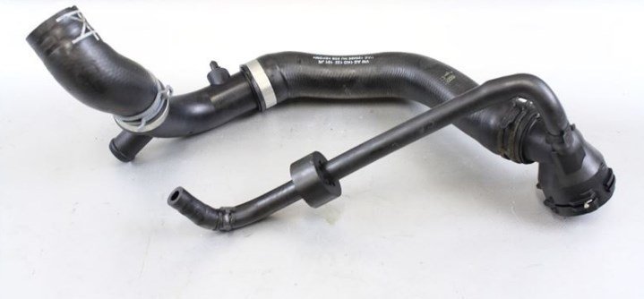 Radyatör Üst Hortumu A3 / S3 1.6 Tdı Jetta Iv - V 1.6 Tdı - 2.0 Tdı  Octavıa Iıı 1.6 Tdı 1K0122101Kn 1K0122101Jr