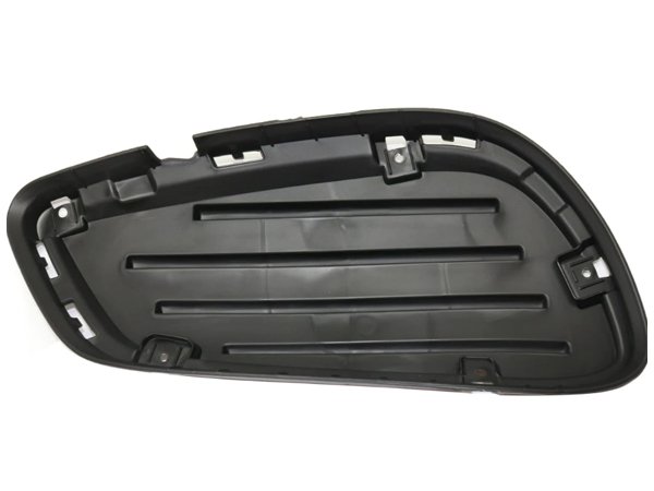 Tampon Izgara Kapağı W212 Ön İç Sol -AMG- 2013-15 - 2128852723