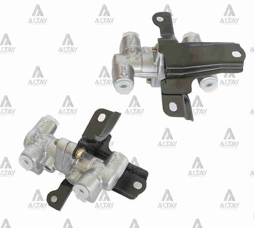 Fren Limitörü Cıvıc  92-95 46210Sr3013