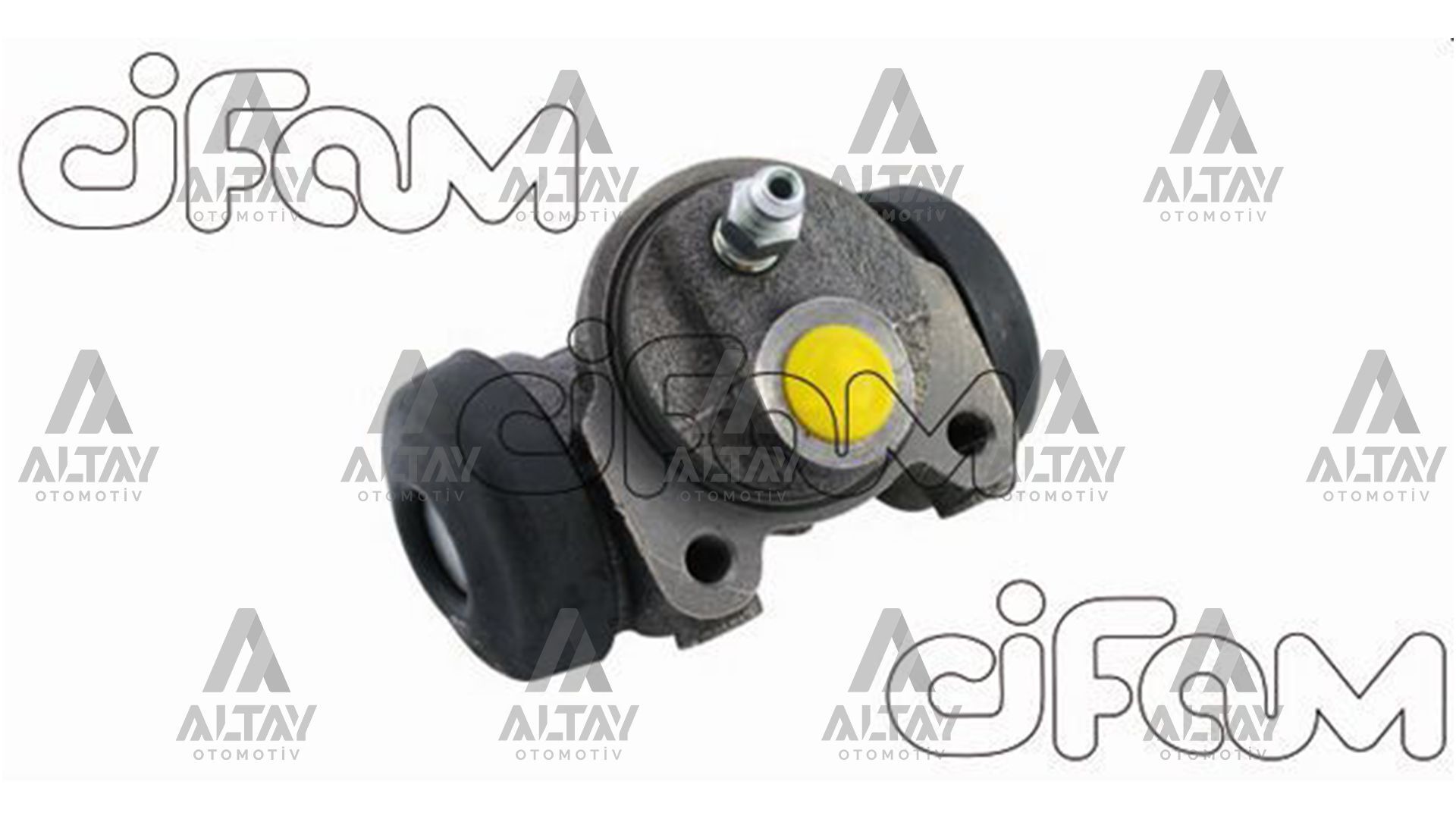 FREN SİLİNDİRİ DOGAN / SAHIN / KARTAL / M.131-DKS 79-02 1.6 DÖKÜM 22mm ARKA SOL-SAĞ TAMİR EDİLEBİLİR