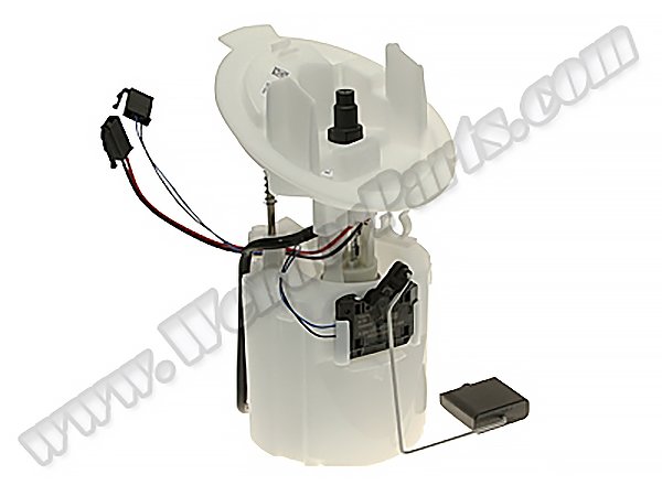 Komple Yakıt Pompası W204 Sağ [M271 M272] - 2044700894