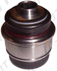 E39-E60-X5 Arka Yağlı Burç 33326767748