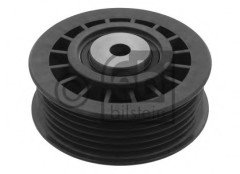 M.Benz Kayış Gergi Kasnağı M104/119 Om601  601 200 07 70 6012000770 A601 200 07 70 A6012000