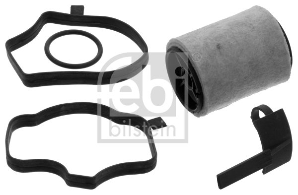 Land Rover Yağ Siglon Filtresi 11127793164-Llj500010