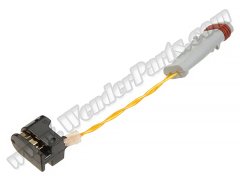 Fren Balata Fişi W211 Ön E5.0 4-Matic - 2115401517