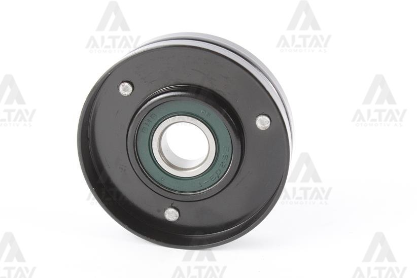 Vantılatör Gergısı Audı A4 / A6 1,6-1,8-2,0 / Skoda Super B 1,8-2,0 Volkswagen Passat 1,6-1,8-2,0  Metal   17*76*21 058 903 133 C