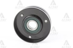 Vantılatör Gergısı Audı A4 / A6 1,6-1,8-2,0 / Skoda Super B 1,8-2,0 Volkswagen Passat 1,6-1,8-2,0  Metal   17*76*21 058 903 133 C