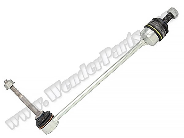 Z Rot W222 C117 Ön Sol - 2223201789