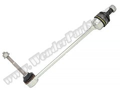 Z Rot W222 C117 Ön Sol - 2223201789