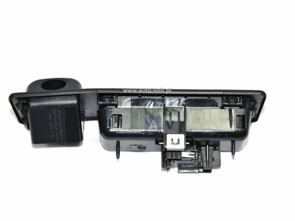 BAGAJ AÇMA BUTONU X5 F15 BMW 51247345700