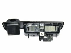 BAGAJ AÇMA BUTONU X5 F15 BMW 51247345700