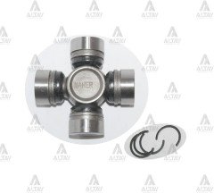 İstavroz Mafsal (Şaft) Hılux 06-11 4X2 Kalın (78Mm X 29Mm İçten Segman) Gut21