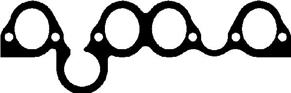 Vw A80-100 Emme Manifolt Conta 048129717B 048129717B 048198717B 068129717B